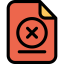 File Symbol 64x64