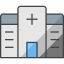 Hospital icon 64x64