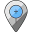 Placeholder icon 64x64