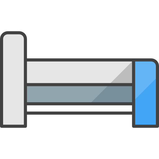 Bed icon