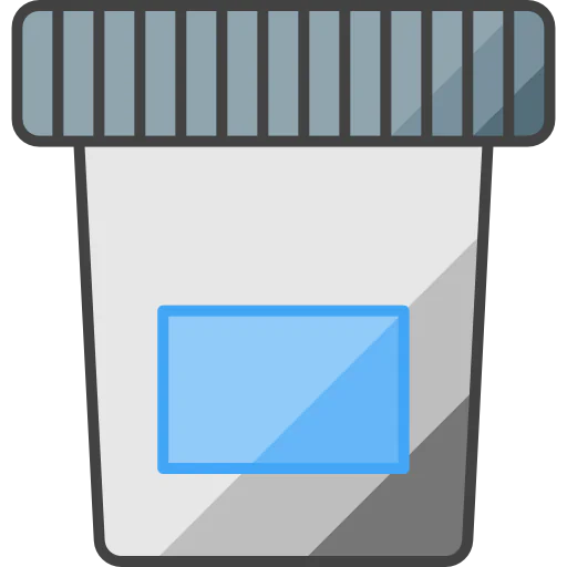 Urine icon