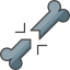 Bone icon 64x64