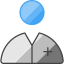 Doctor icon 64x64