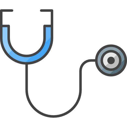 Stethoscope icon