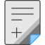 Document icon 64x64