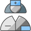 Doctor icon 64x64