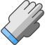 Gloves icon 64x64