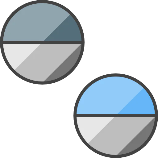 Pill icon