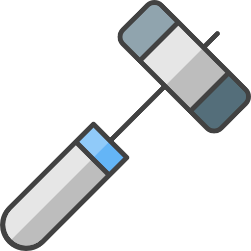 Hammer icon