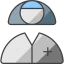 Doctor icon 64x64
