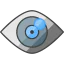 Eye icon 64x64