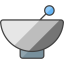 Mortar icon 64x64