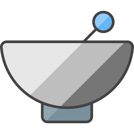 Mortar icon