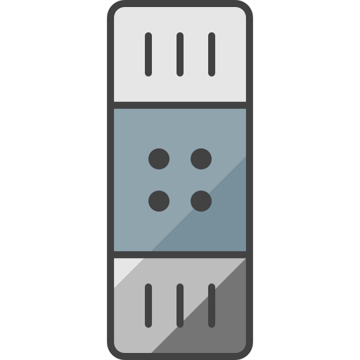Plaster icon