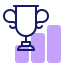 Trophy icon 64x64