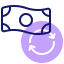 Money icon 64x64