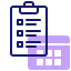 Evaluation biểu tượng 64x64