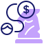 Financial icon 64x64