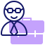 Manager アイコン 64x64