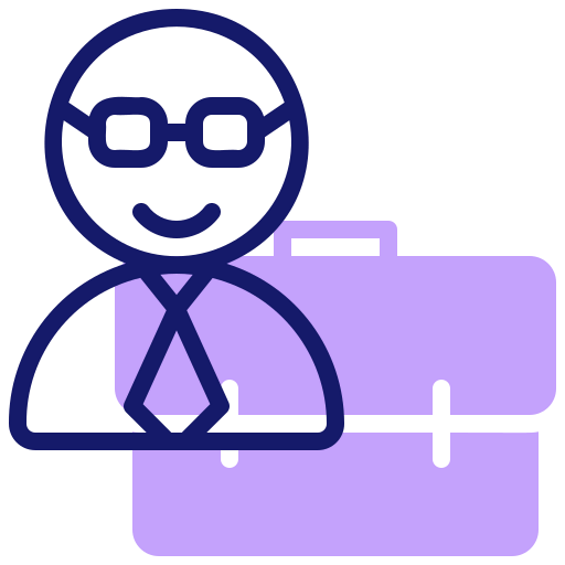 Manager icon