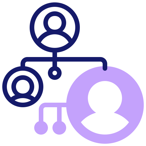 Organization icon