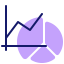 Statistics Symbol 64x64