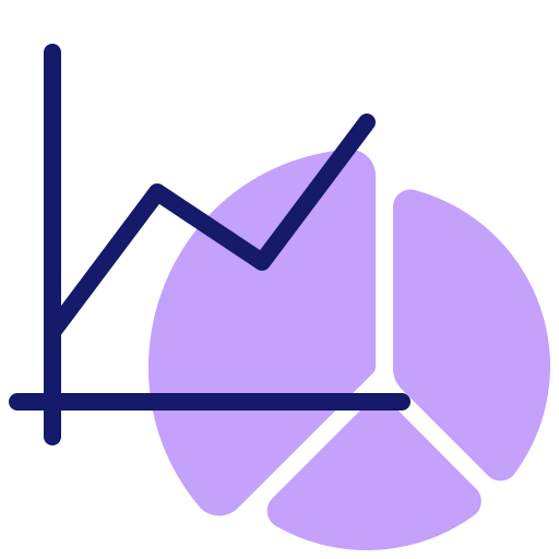 Statistics icon