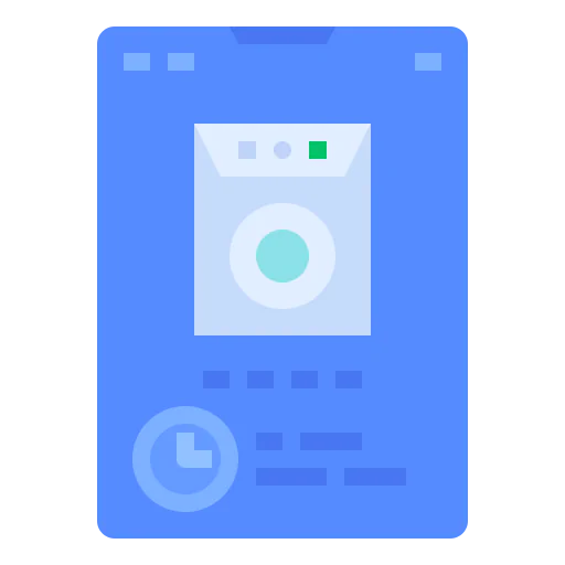 Application icon
