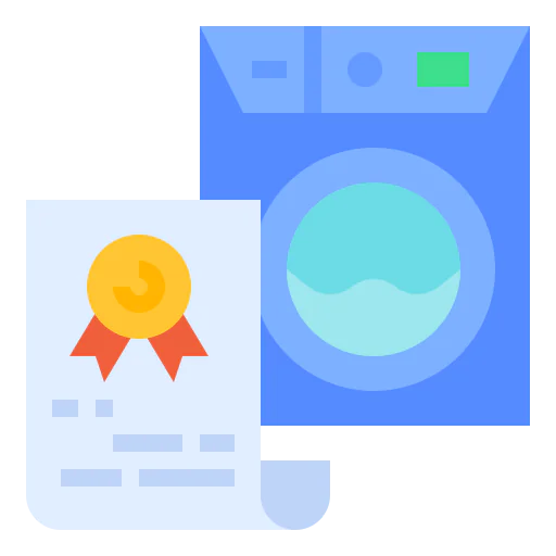 Certificate icon