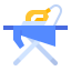 Iron board icon 64x64