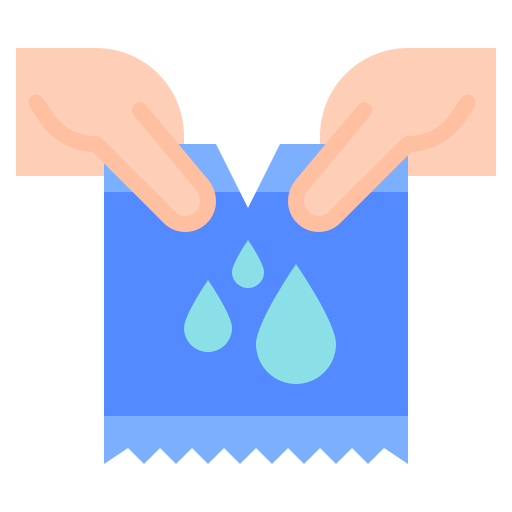 Detergent icon