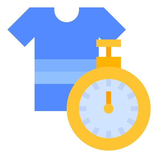 Time icon