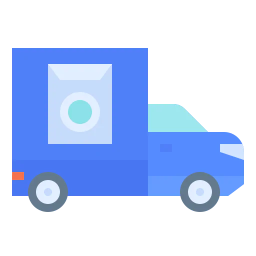 Delivery icon