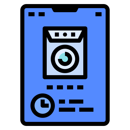 Application icon