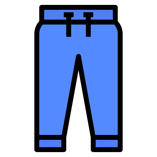 Pant icon