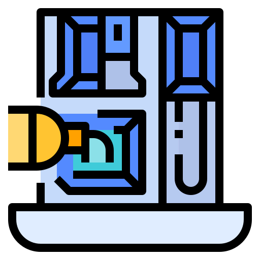 Selector icon