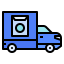 Delivery icon 64x64