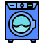 Washing machine icon 64x64