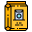 Washing powder icon 64x64