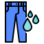 Wet icon 64x64