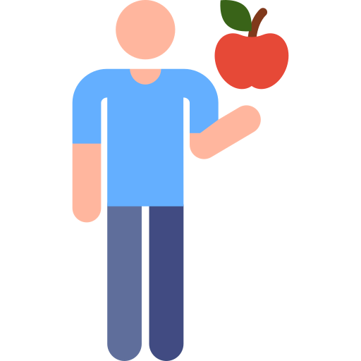 Diet icon