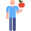 Diet Ikona 64x64
