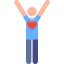 Healthy icon 64x64