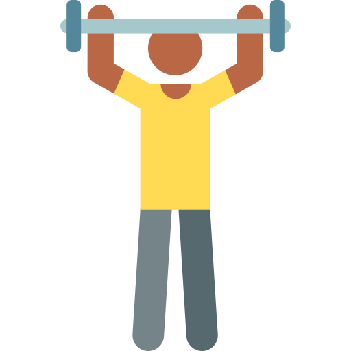 Excercise icon