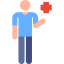 Healthcare icon 64x64