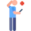Healthcare icon 64x64
