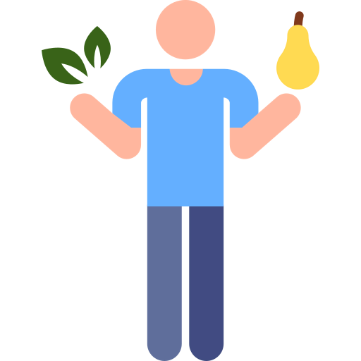 Diet icon