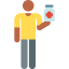 Pills icon 64x64
