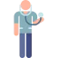 Doctor icon 64x64