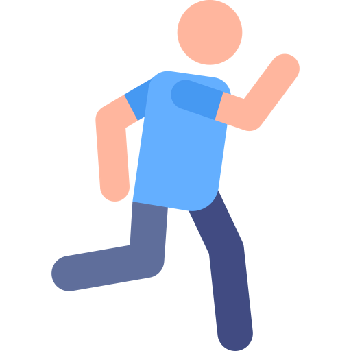 Exercise icon